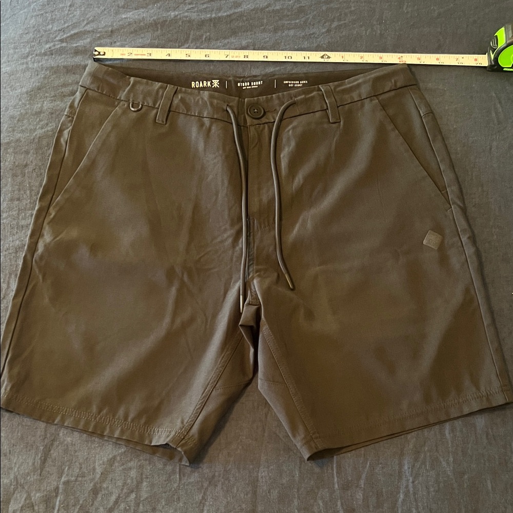 Roark Men's Hydro Hybrid  Shorts